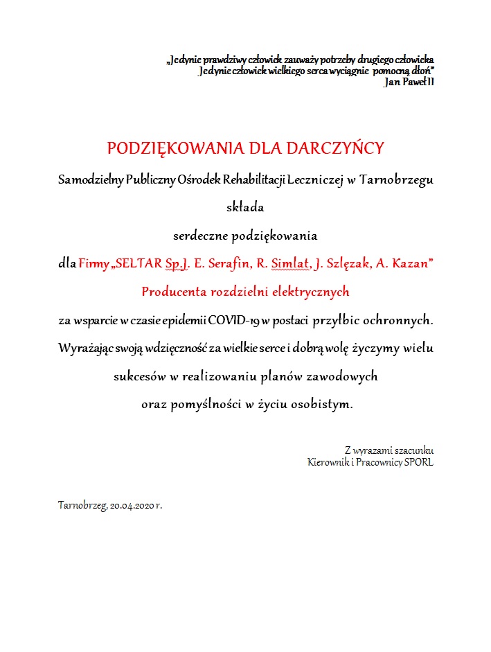 Podziekowania2
